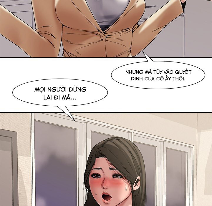 Vợ Chồng Mới Cưới Chapter 6 - Trang 22