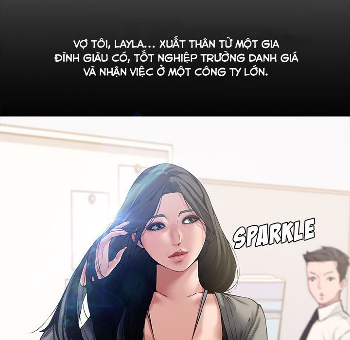 Vợ Chồng Mới Cưới Chapter 6 - Trang 25