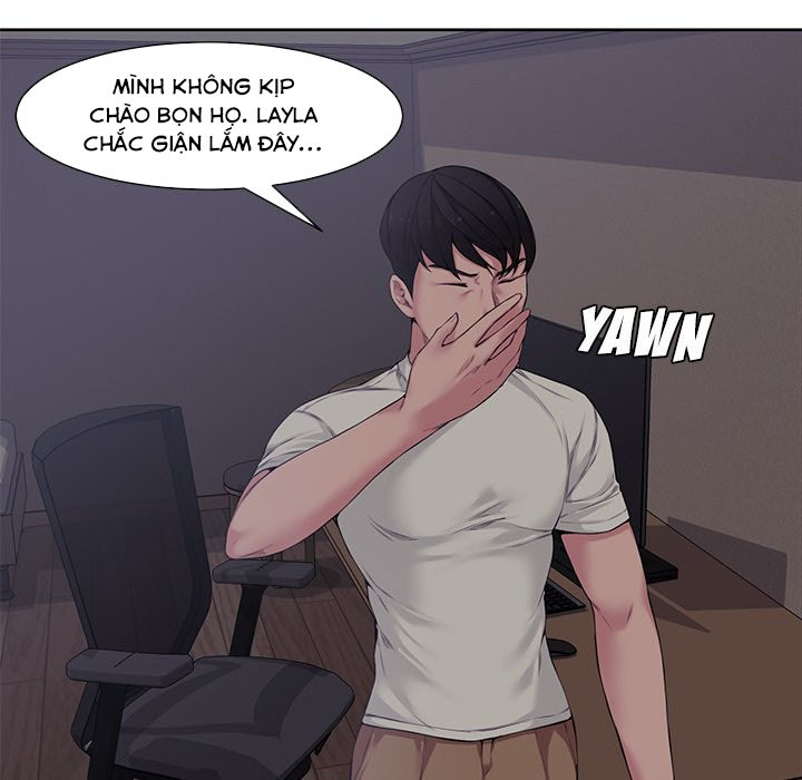 Vợ Chồng Mới Cưới Chapter 6 - Trang 44