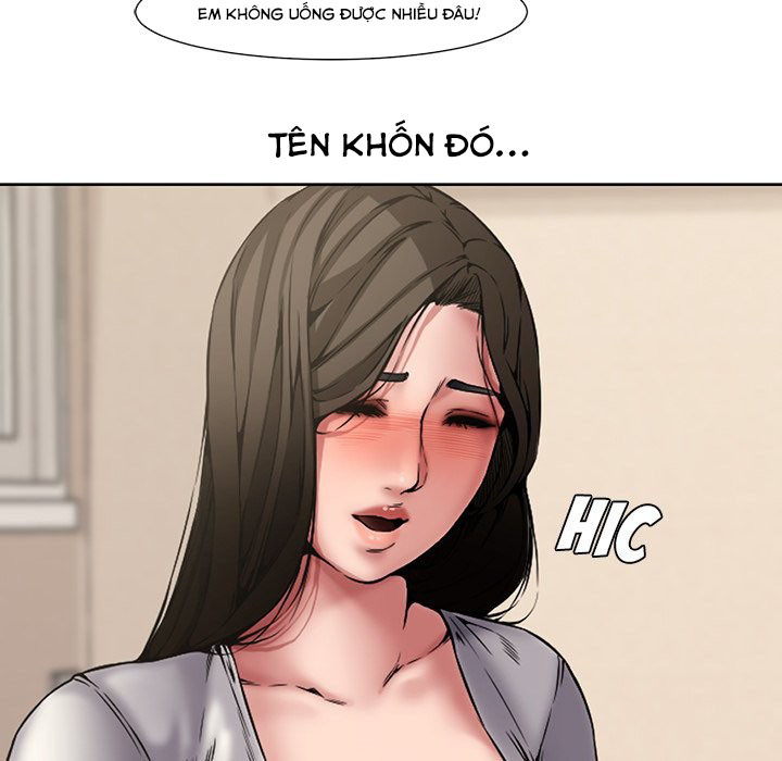 Vợ Chồng Mới Cưới Chapter 6 - Trang 5