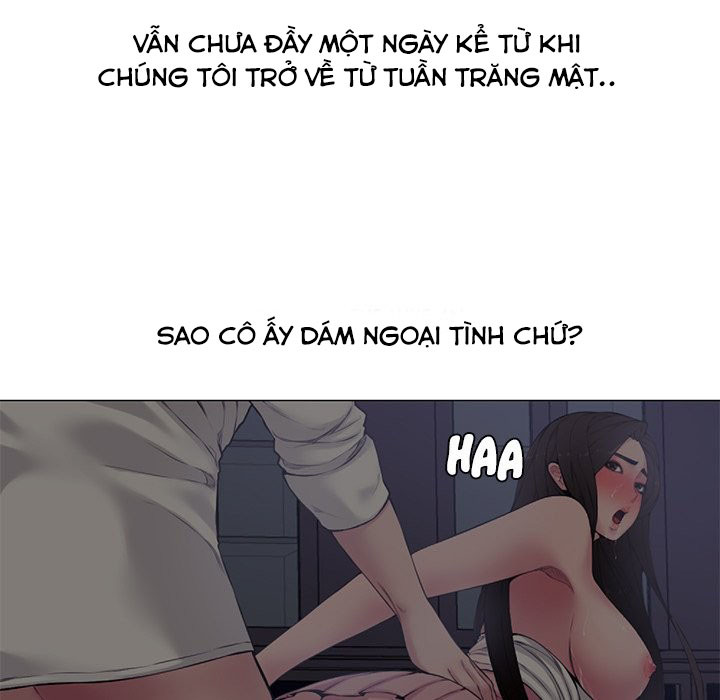 Vợ Chồng Mới Cưới Chapter 7 - Trang 11