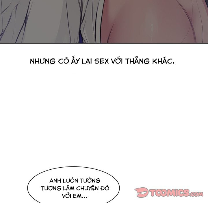 Vợ Chồng Mới Cưới Chapter 7 - Trang 22