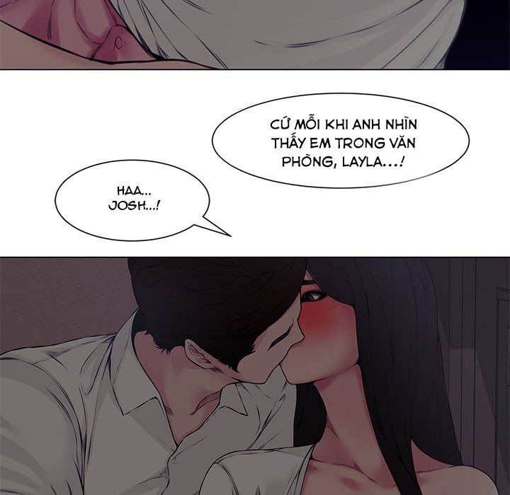 Vợ Chồng Mới Cưới Chapter 7 - Trang 24