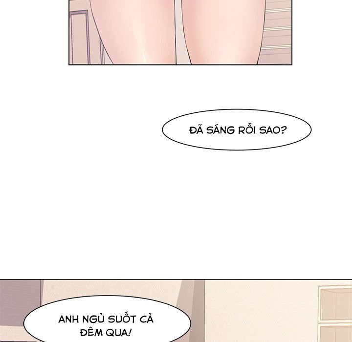 Vợ Chồng Mới Cưới Chapter 7 - Trang 39