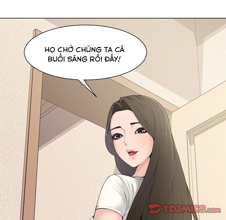 Vợ Chồng Mới Cưới Chapter 7 - Trang 49