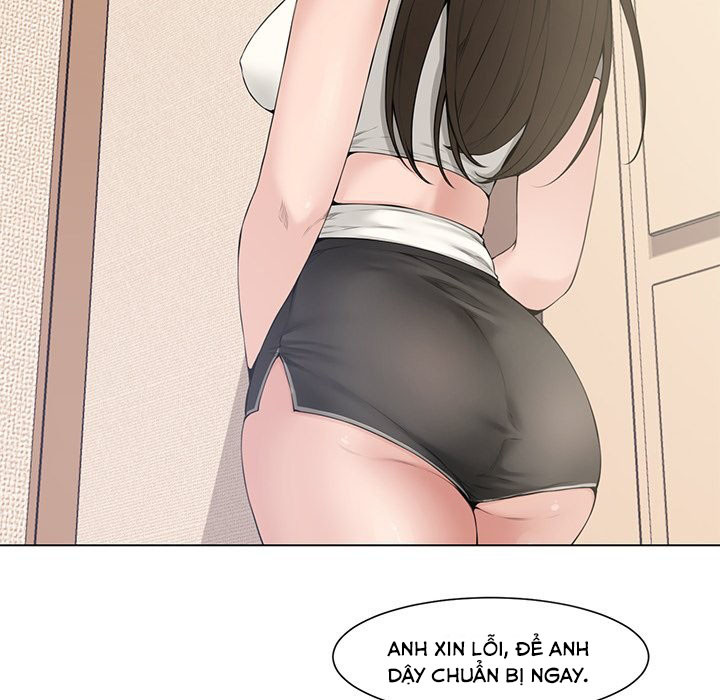 Vợ Chồng Mới Cưới Chapter 7 - Trang 50