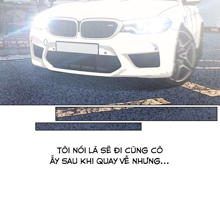 Vợ Chồng Mới Cưới Chapter 7 - Trang 55