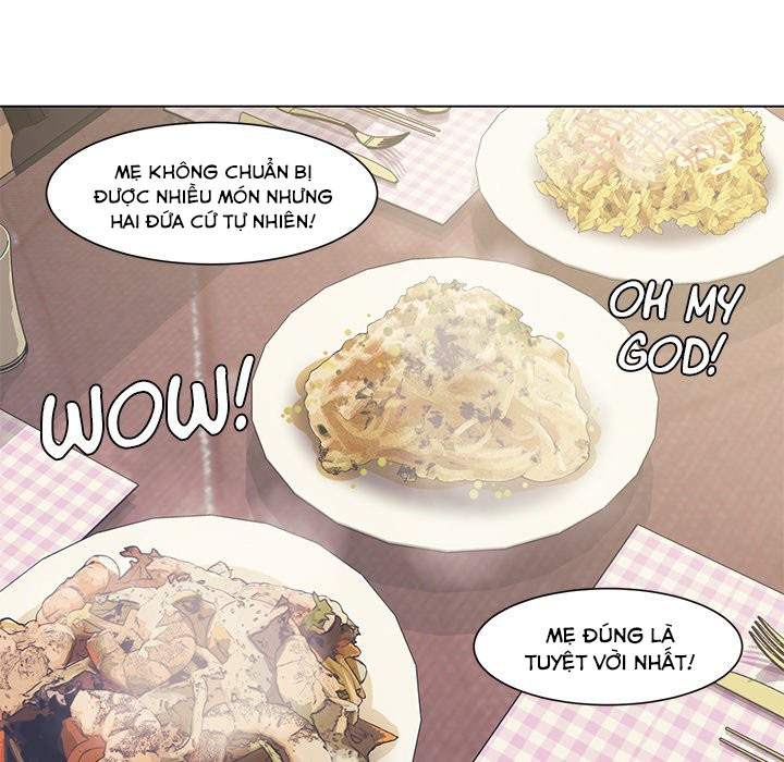 Vợ Chồng Mới Cưới Chapter 8 - Trang 22