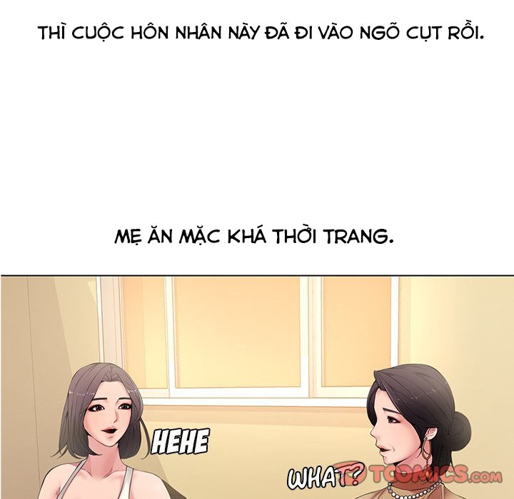 Vợ Chồng Mới Cưới Chapter 8 - Trang 28