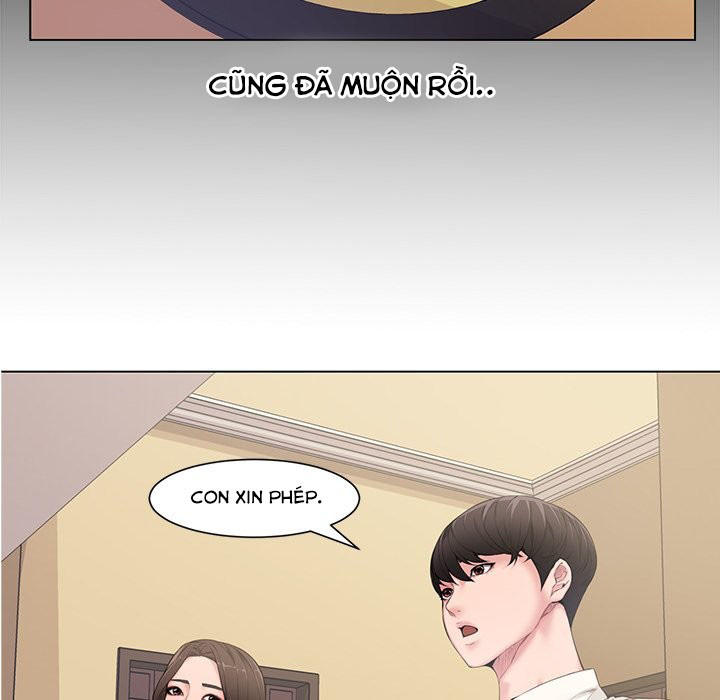 Vợ Chồng Mới Cưới Chapter 8 - Trang 32