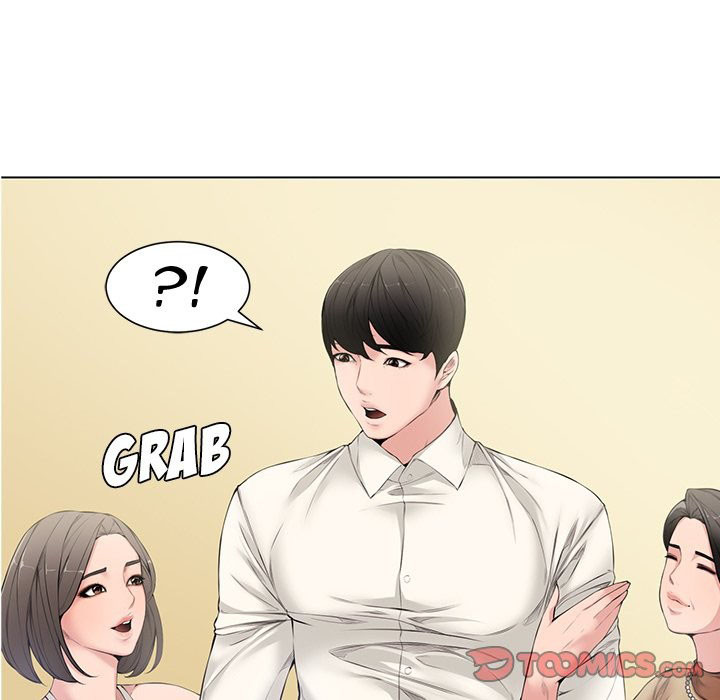 Vợ Chồng Mới Cưới Chapter 8 - Trang 37