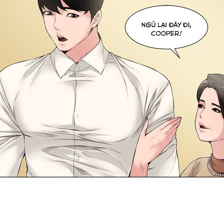 Vợ Chồng Mới Cưới Chapter 8 - Trang 39