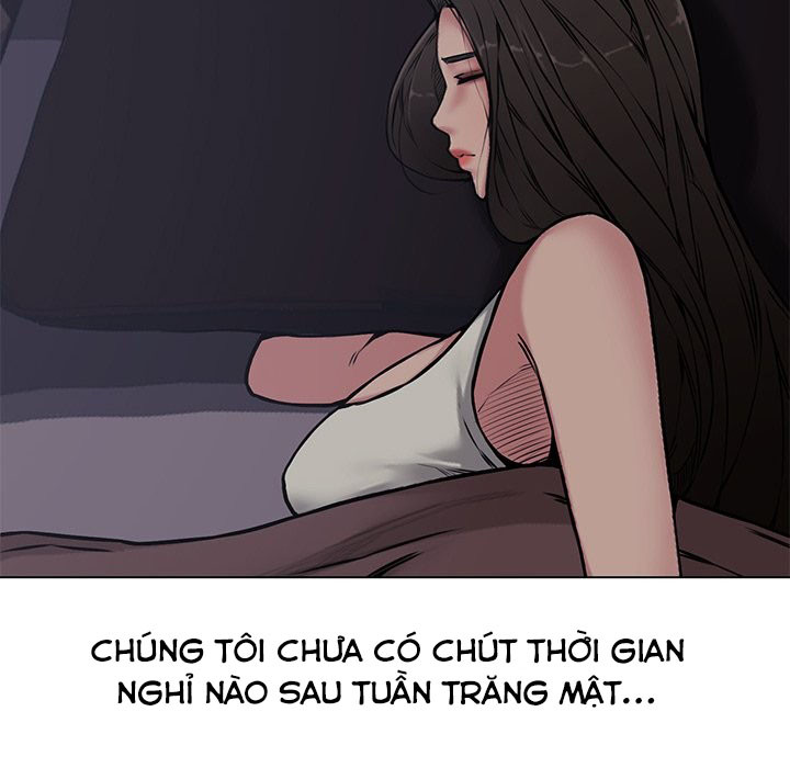 Vợ Chồng Mới Cưới Chapter 8 - Trang 52