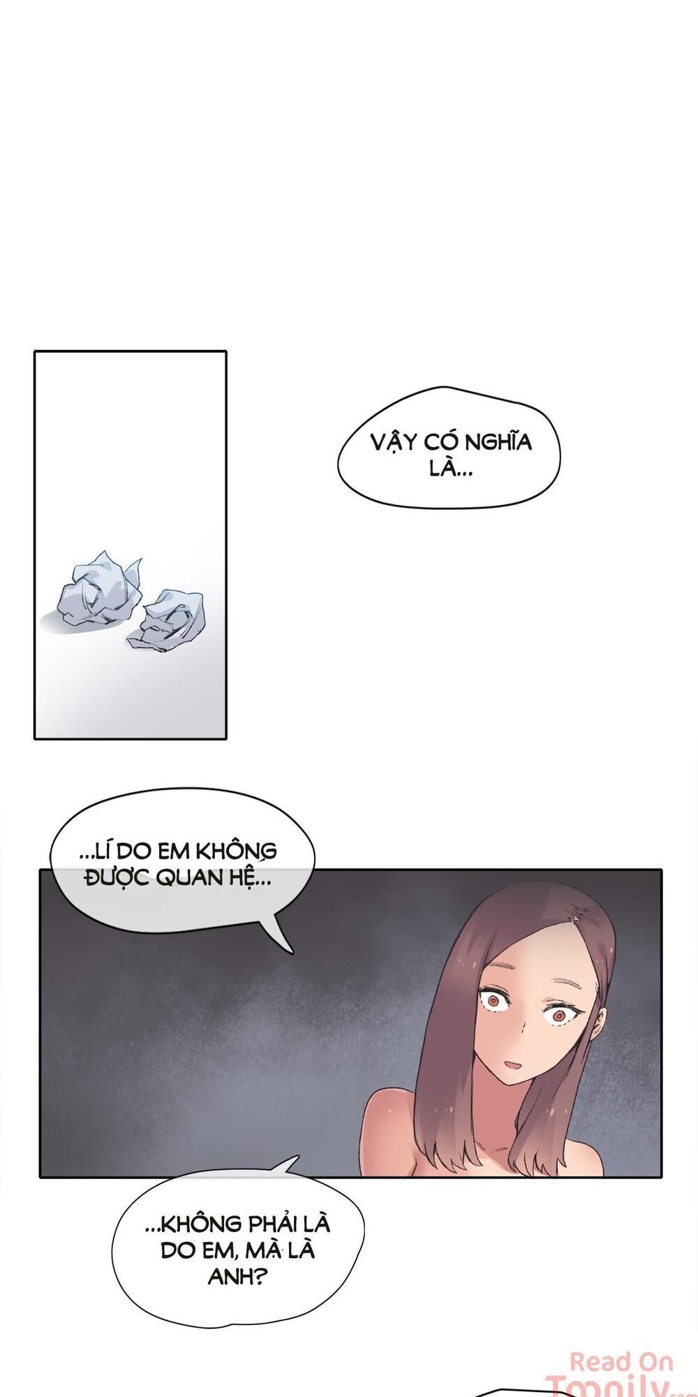 Vùng Đất Kỳ Diệu Chapter 2 - Trang 35