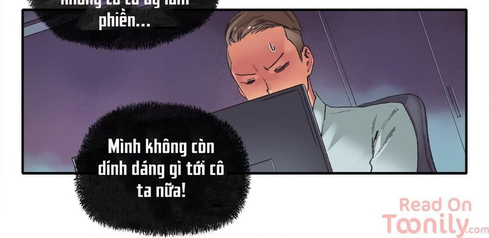 Vùng Đất Kỳ Diệu Chapter 3 - Trang 28