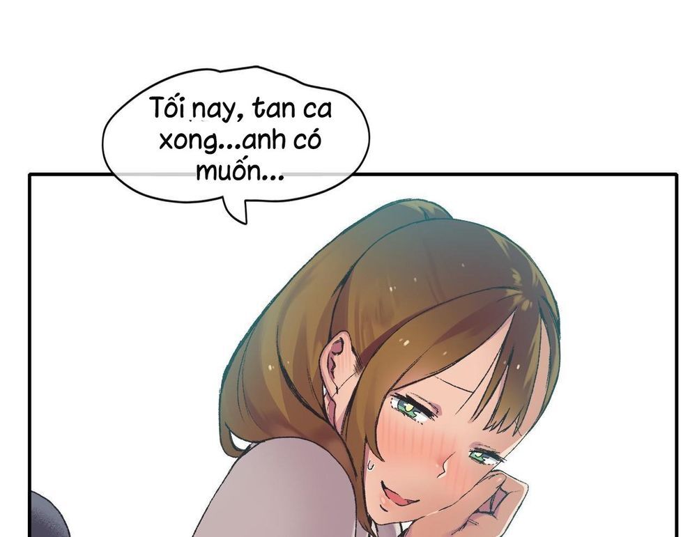 Vùng Đất Kỳ Diệu Chapter 4 - Trang 39