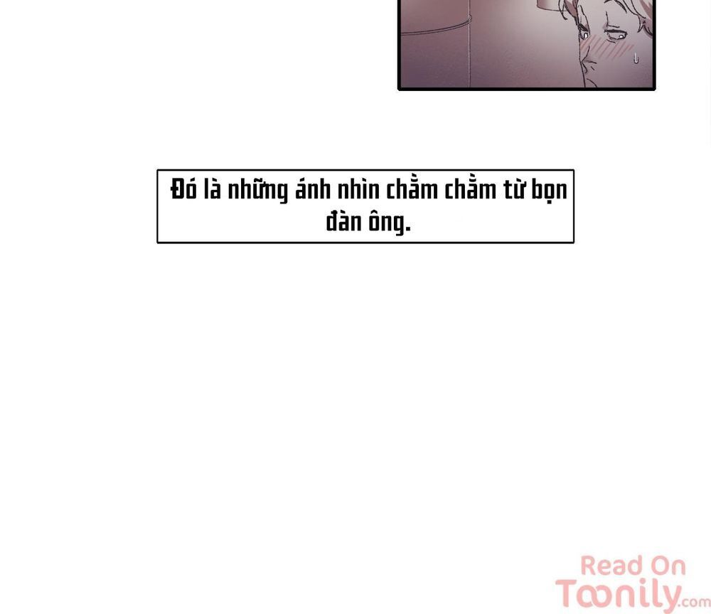 Vùng Đất Kỳ Diệu Chapter 5 - Trang 12