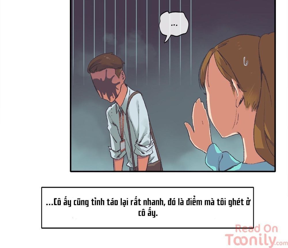 Vùng Đất Kỳ Diệu Chapter 5 - Trang 6