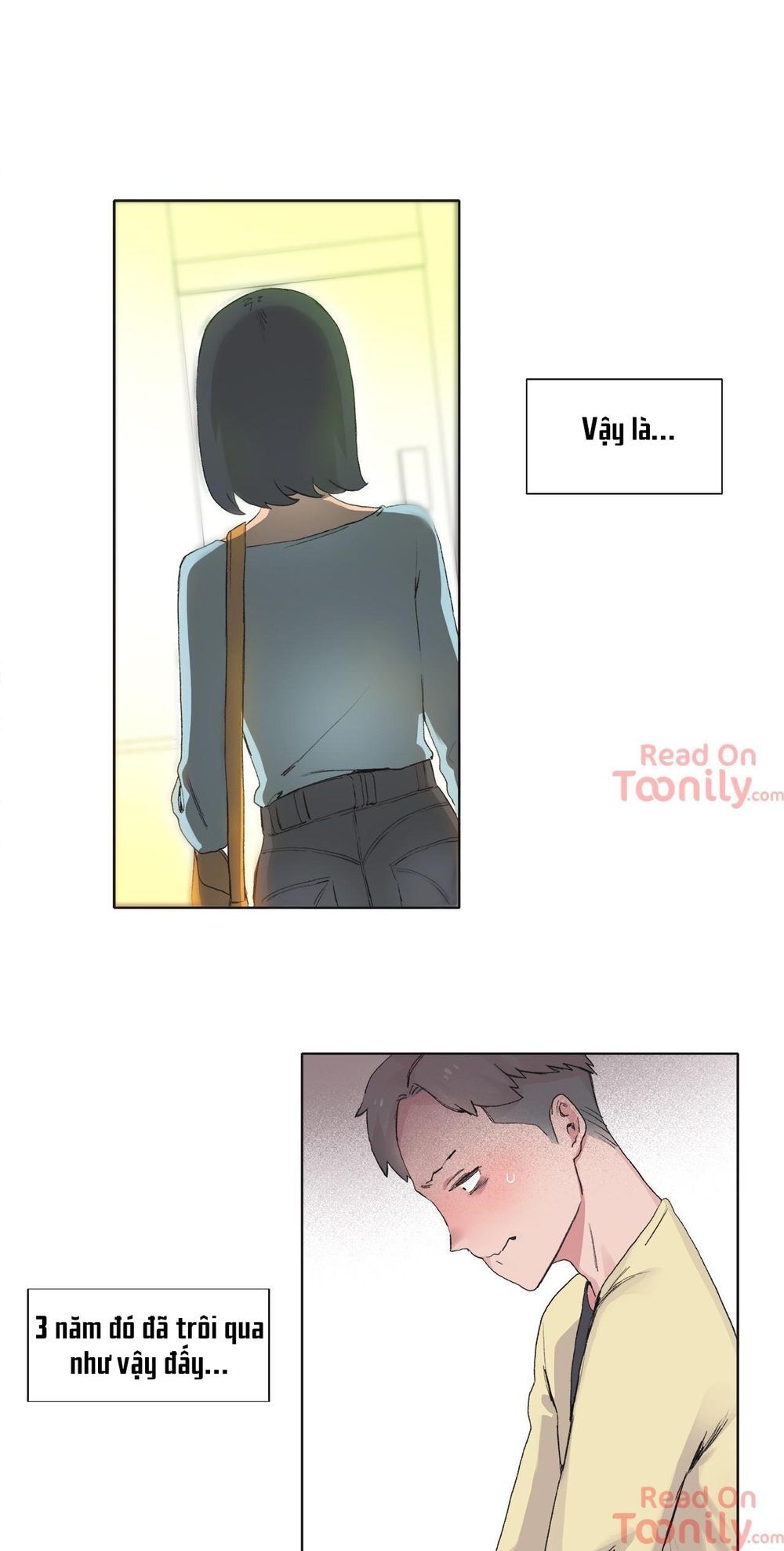 Vùng Đất Kỳ Diệu Chapter 8 - Trang 13