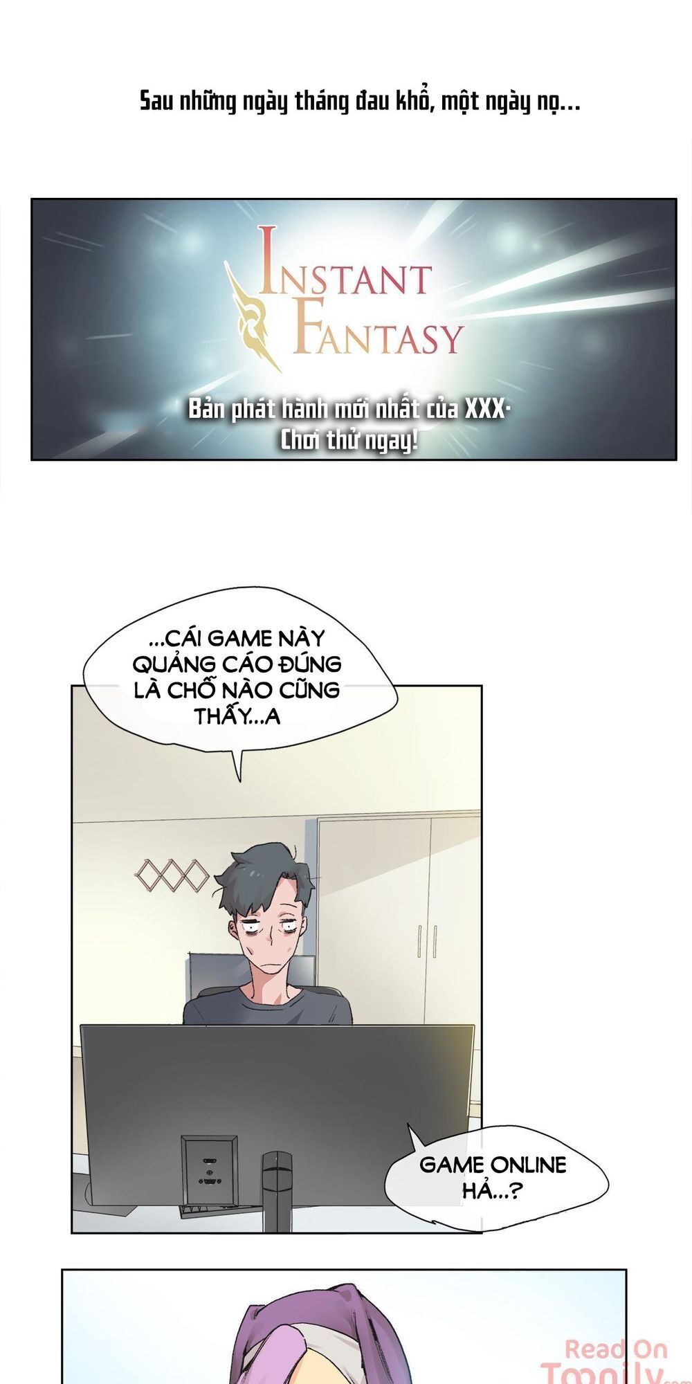 Vùng Đất Kỳ Diệu Chapter 9 - Trang 7