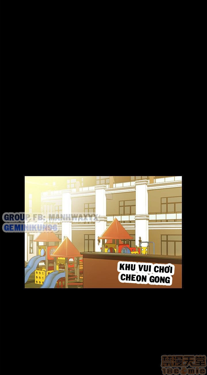 Bầu Sữa Vú Nuôi Chapter 1 - Trang 6