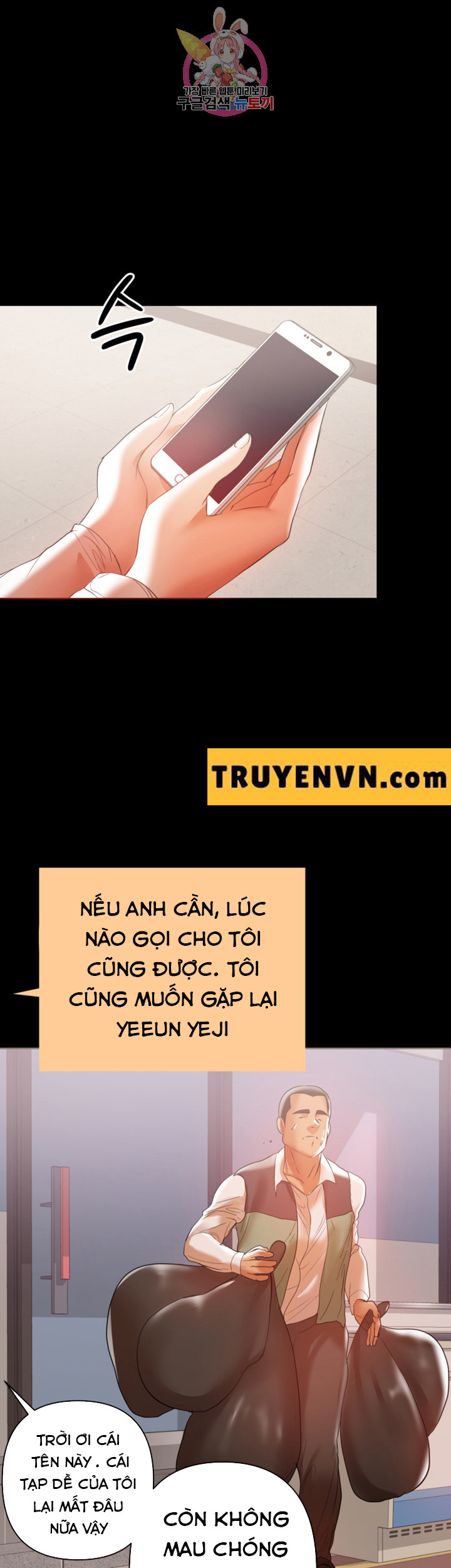 Bầu Sữa Vú Nuôi Chapter 13 - Trang 14