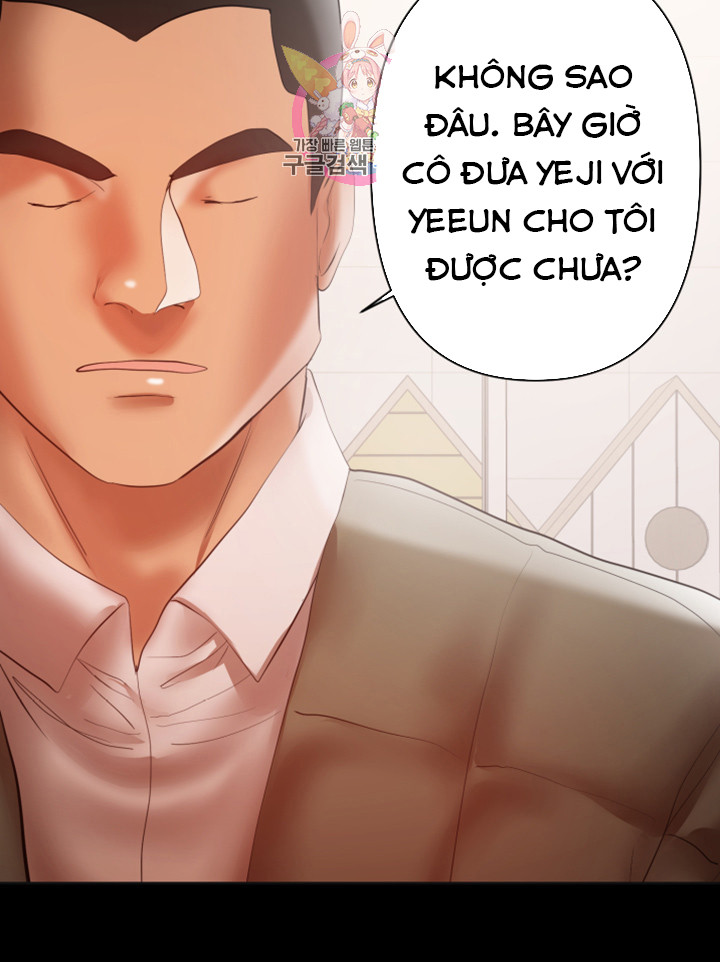 Bầu Sữa Vú Nuôi Chapter 13 - Trang 25