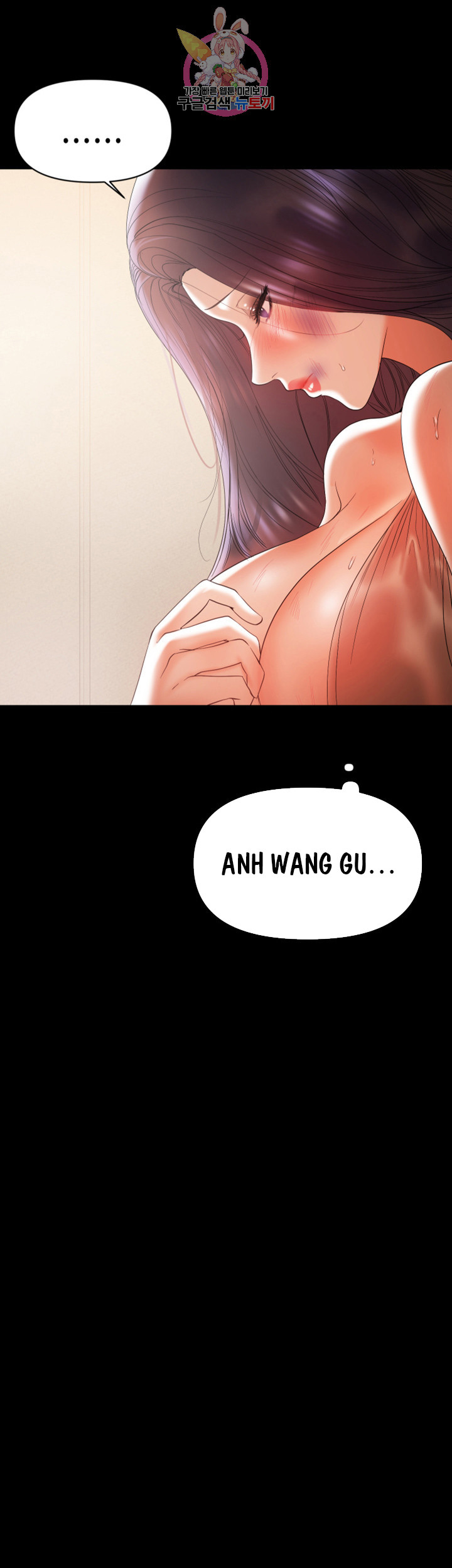 Bầu Sữa Vú Nuôi Chapter 14 - Trang 21