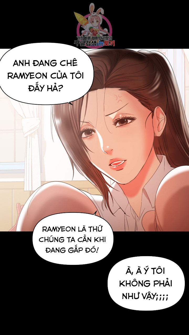 Bầu Sữa Vú Nuôi Chapter 14 - Trang 23