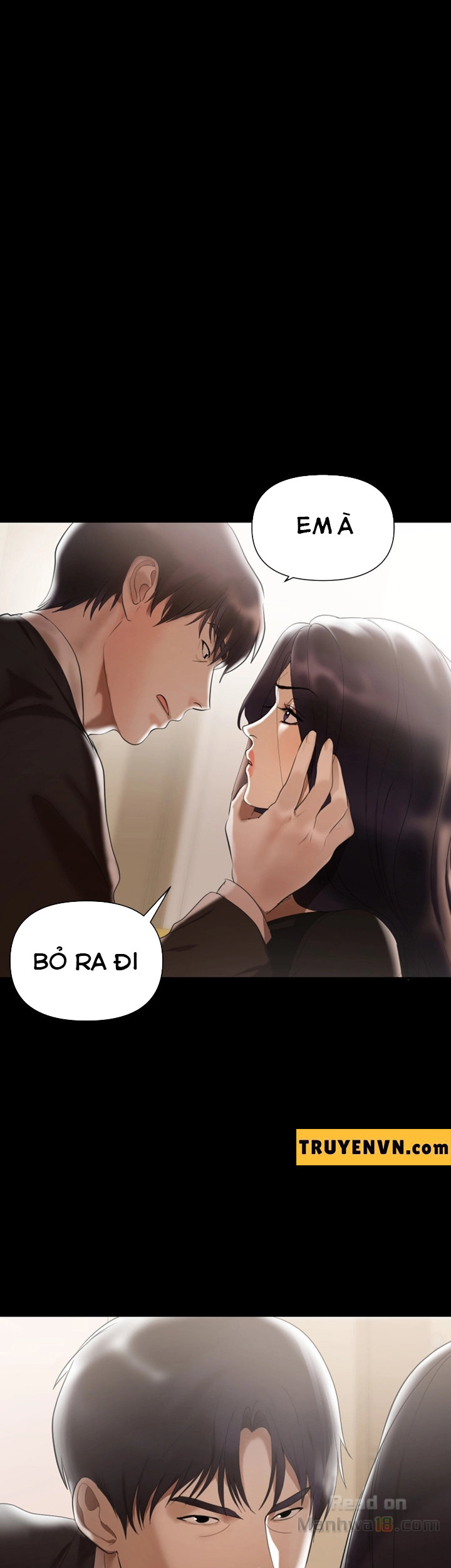 Bầu Sữa Vú Nuôi Chapter 4 - Trang 1