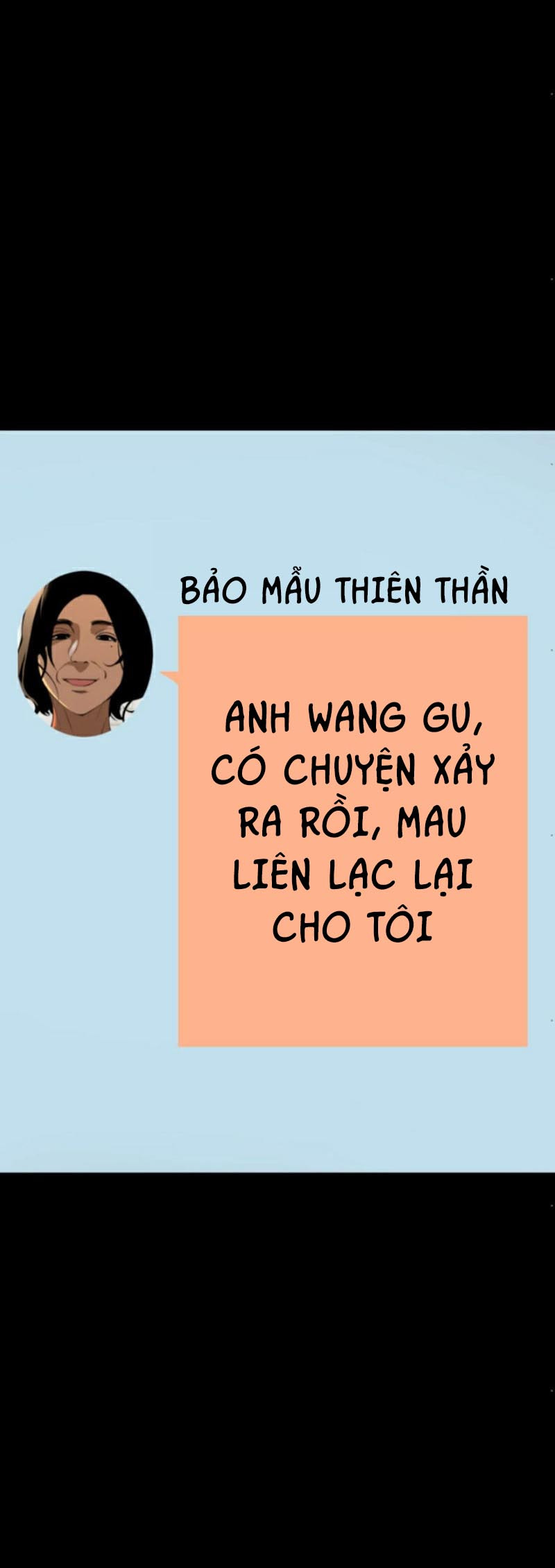 Bầu Sữa Vú Nuôi Chapter 8 - Trang 30