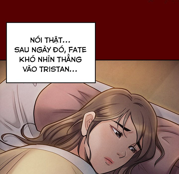 Luật Nhân Quả Chapter 17 - Trang 133