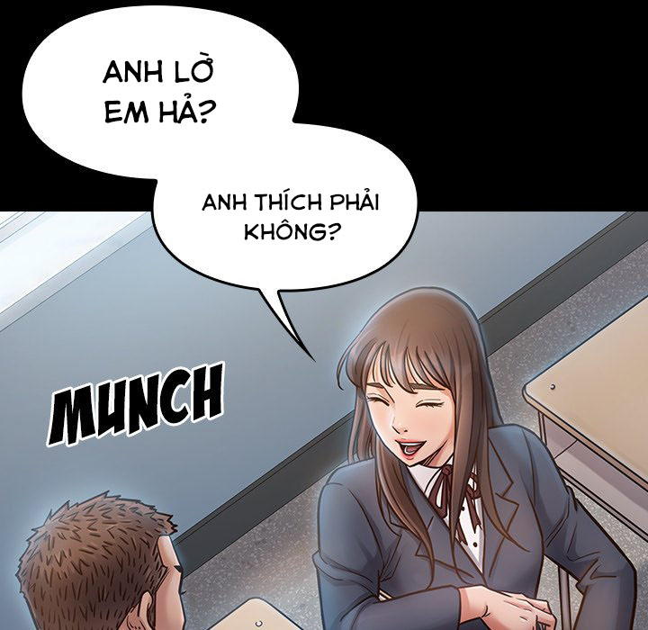 Luật Nhân Quả Chapter 17 - Trang 30