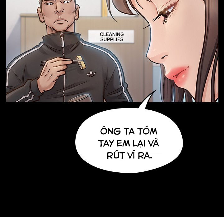 Luật Nhân Quả Chapter 17 - Trang 43