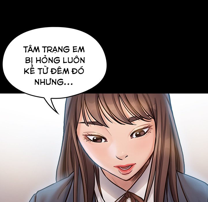 Luật Nhân Quả Chapter 17 - Trang 47