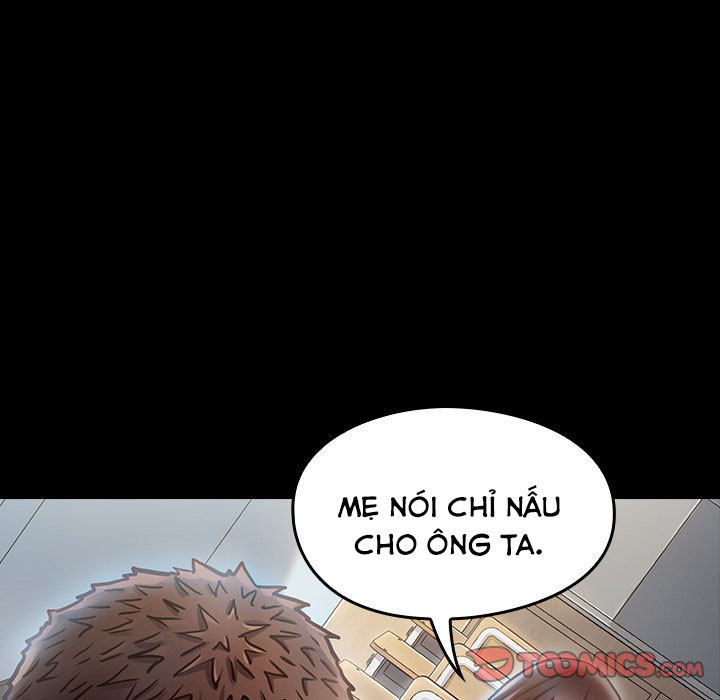 Luật Nhân Quả Chapter 17 - Trang 64