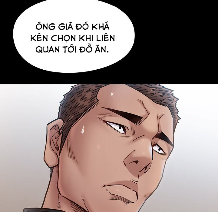 Luật Nhân Quả Chapter 17 - Trang 67