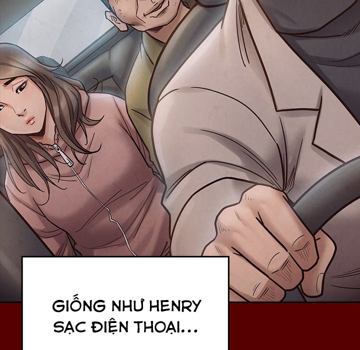 Luật Nhân Quả Chapter 18 - Trang 60