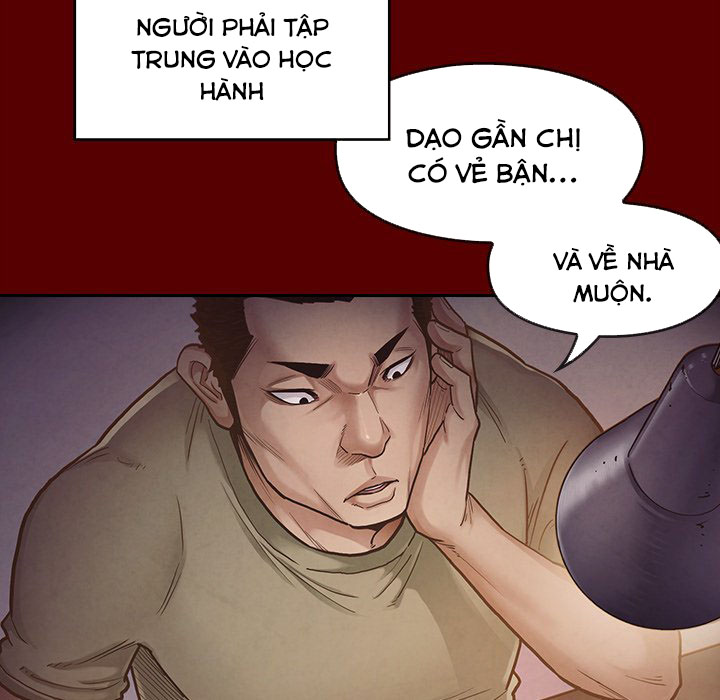 Luật Nhân Quả Chapter 18 - Trang 96