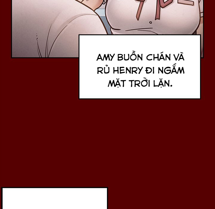 Luật Nhân Quả Chapter 21 - Trang 118