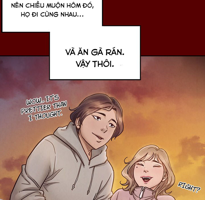 Luật Nhân Quả Chapter 21 - Trang 119