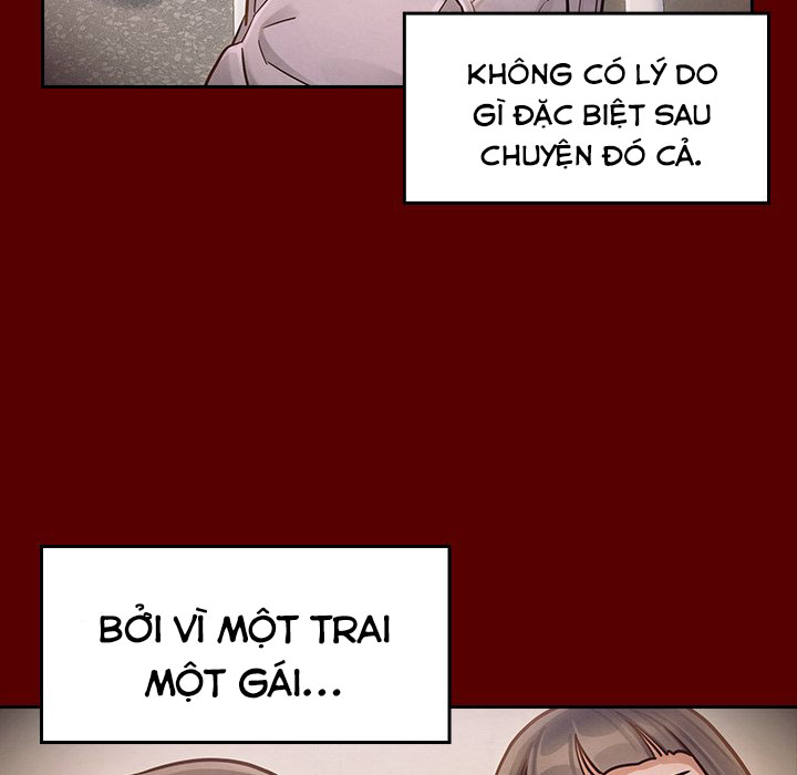 Luật Nhân Quả Chapter 21 - Trang 126