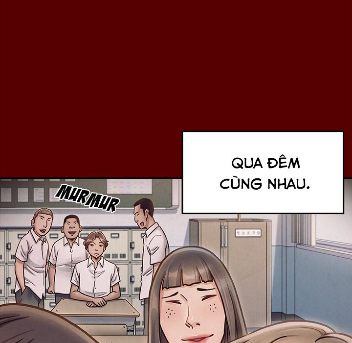 Luật Nhân Quả Chapter 21 - Trang 128