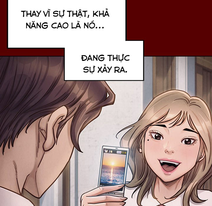 Luật Nhân Quả Chapter 21 - Trang 165