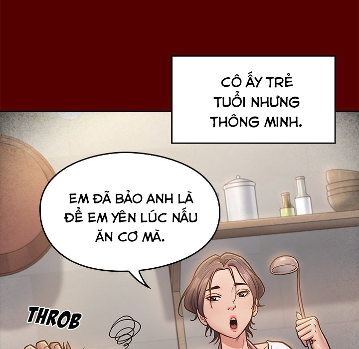 Luật Nhân Quả Chapter 22 - Trang 104