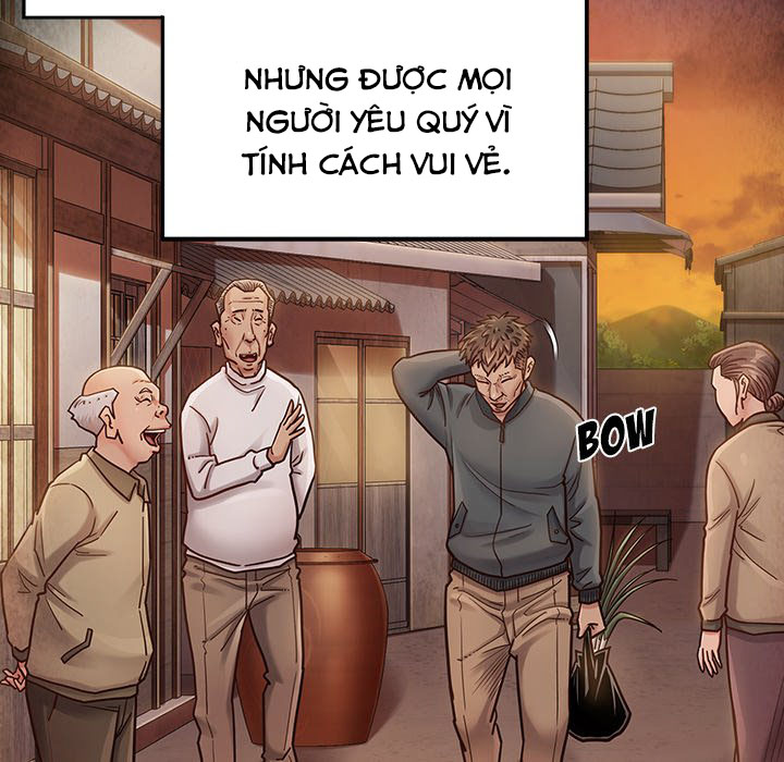 Luật Nhân Quả Chapter 22 - Trang 24