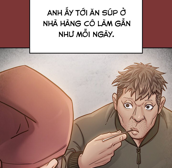 Luật Nhân Quả Chapter 22 - Trang 55