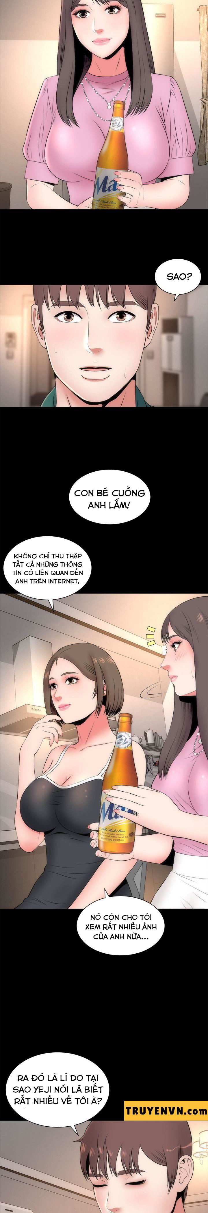 Mother And Daughter Next Door Chapter 6 - Trang 24