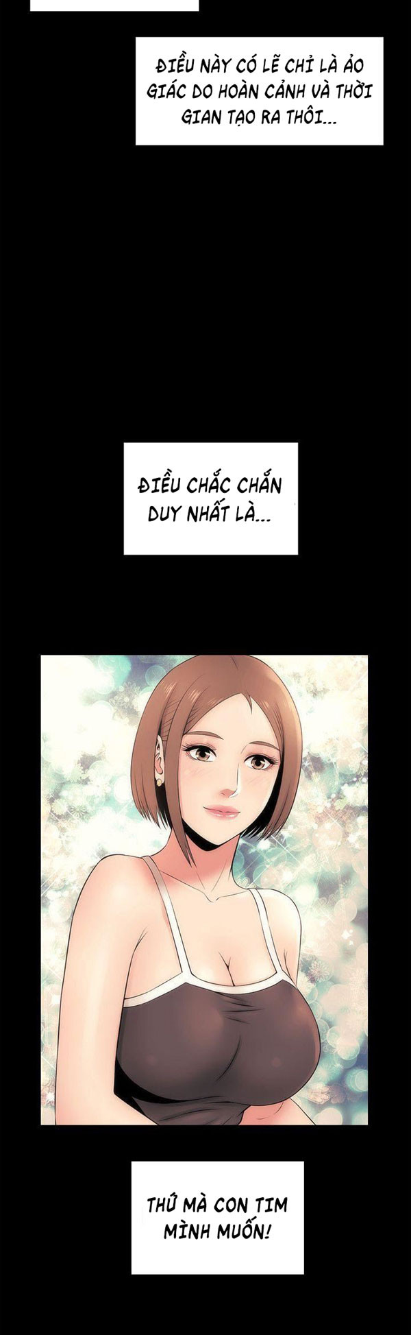 Mother And Daughter Next Door Chapter 8 - Trang 5