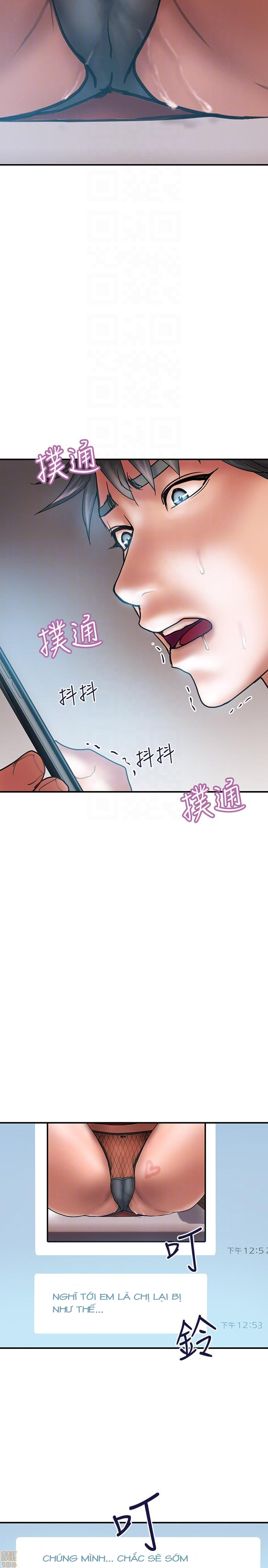 Ngoại Tình Chapter 7 - Trang 18